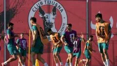 Iran win four staff visa appeals but 11  banned
