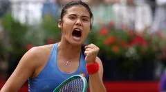 'The new Emma' - positives Raducanu can take from Queen's to Wimbledon