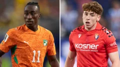 Liverpool sign Munoz and offer £86m for Diomande