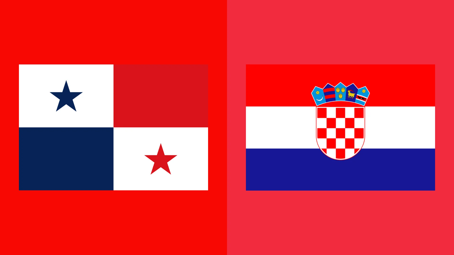 Panama v Croatia
