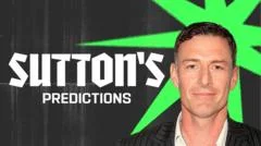 Sutton's World Cup score predictions - second group games