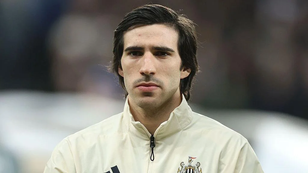 Sandro Tonali