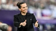 'I want courage not fear' - Wales boss on World Cup play-offs