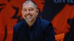Working with Postecoglou and following the data - Salford's new boss Cklamovski