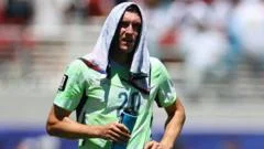 World Cup hydration breaks - who are the winners and losers?