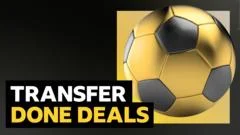 All done deals in June 2026