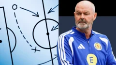 What are Clarke's big calls for Morocco? And who would you pick?