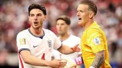 Tactical analysis: England look exciting but how can they tighten up?