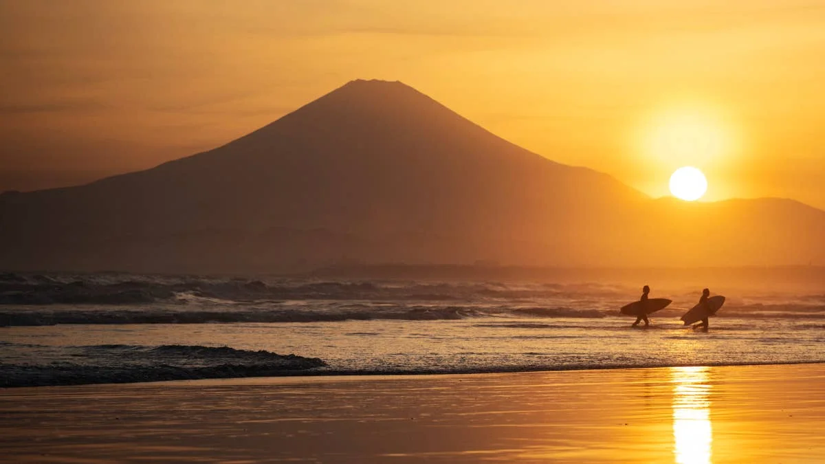 International Surfing Day Hits Today And Demands You Actually Care