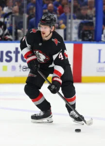 Offseason Checklist: Buffalo Sabres