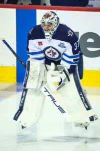 The Panthers Next Move After Brady Tkachuk: Address Goaltending
