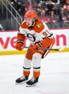 Offseason Checklist: Anaheim Ducks