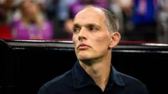 The key differences between Tuchel and Southgate's England teams