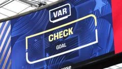 Is VAR being used differently at the World Cup vs the Premier League?