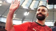 Salah's World Cup pain ends as he fires Egypt to historic win