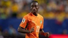 'Everything I do is for you' - how tragedy is driving Diomande