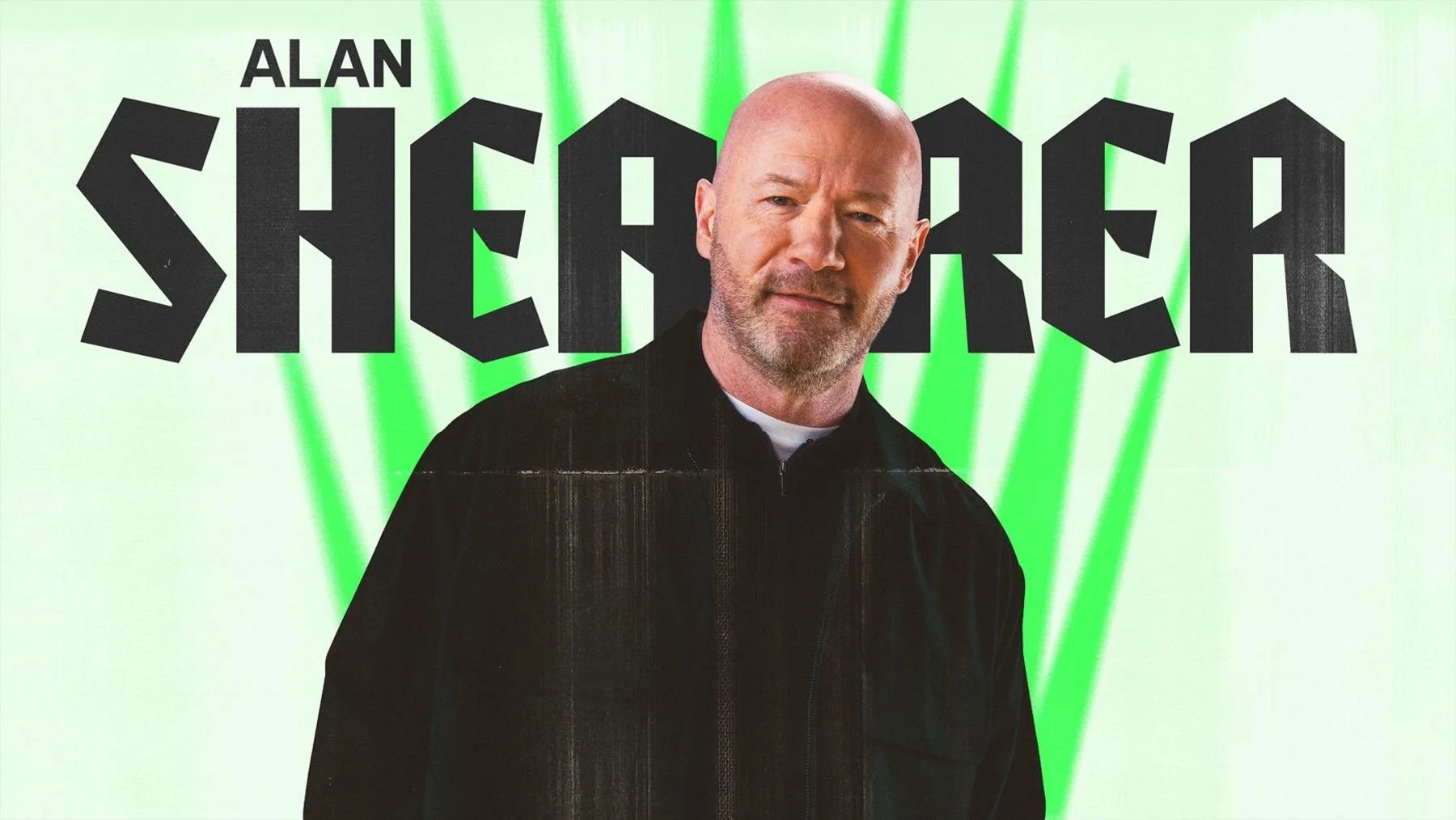 Alan Shearer's BBC Sport column