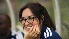 Curacao's trailblazer doctor on football's big stage