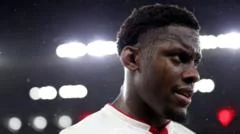 Itoje rested as Caluori among five England call-ups