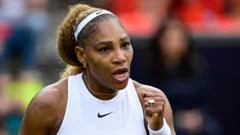 Williams is the greatest - but will she produce another great fight?