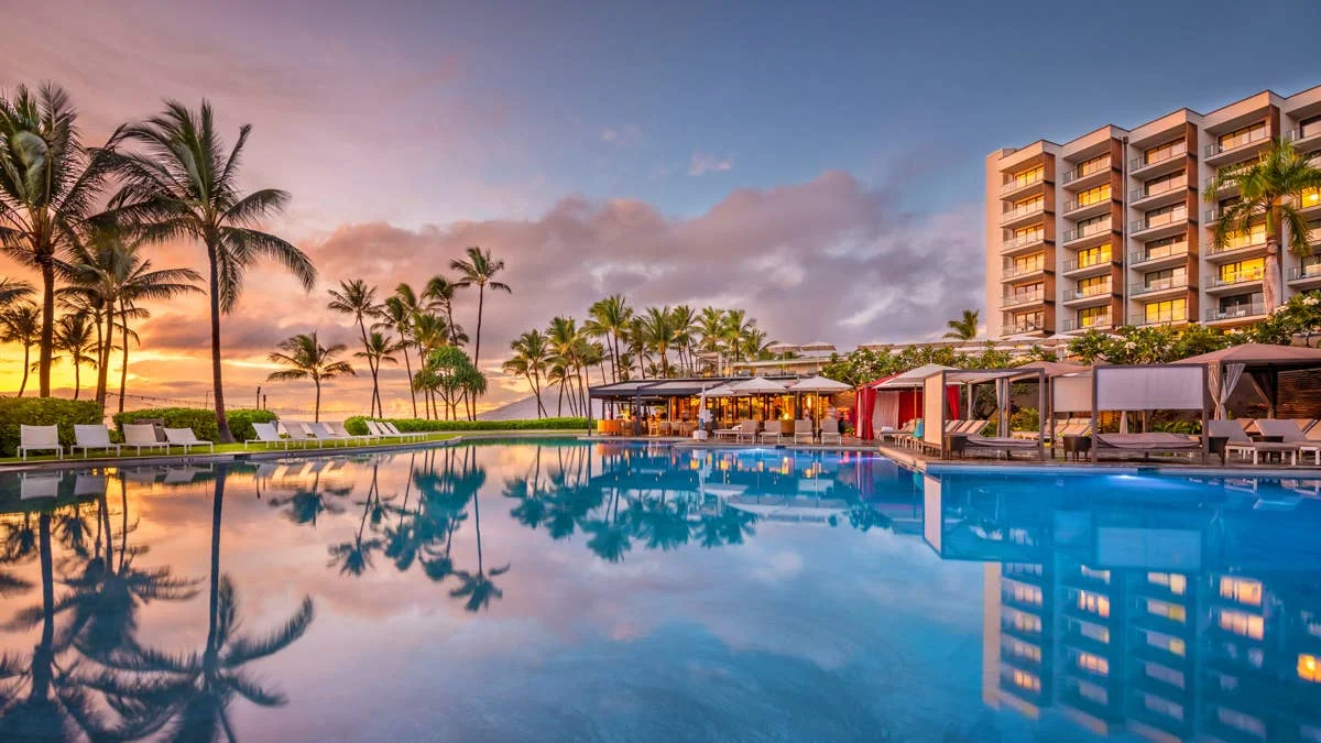 A Surfer's Notes From the Andaz Maui: Cultural Respect, Ahupa'a, Five-Star Culinary Offerings, and Insane Villas