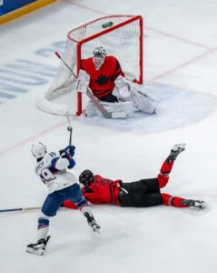 PHR’s 2026 NHL Mock Draft