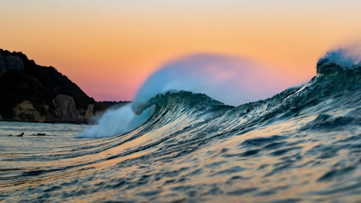 5 Dreamy Off-the-Grid Surf Trips to Chase This July