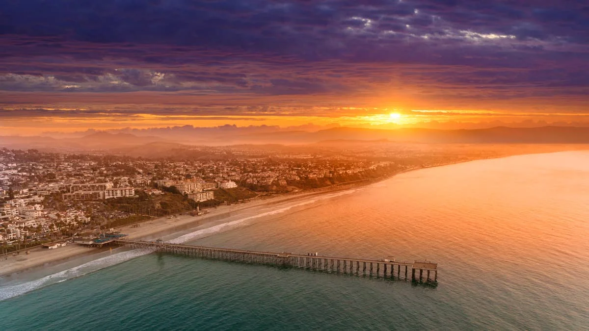 7 Surf Towns That Are the Perfect Summer Escape