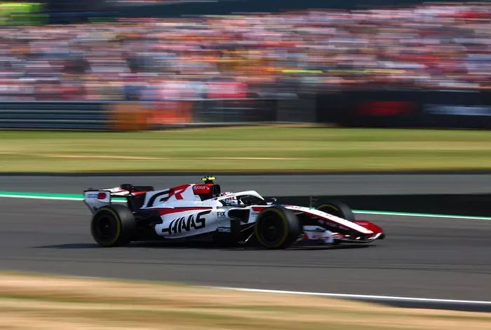 Oliver Bearman, Haas F1 Team