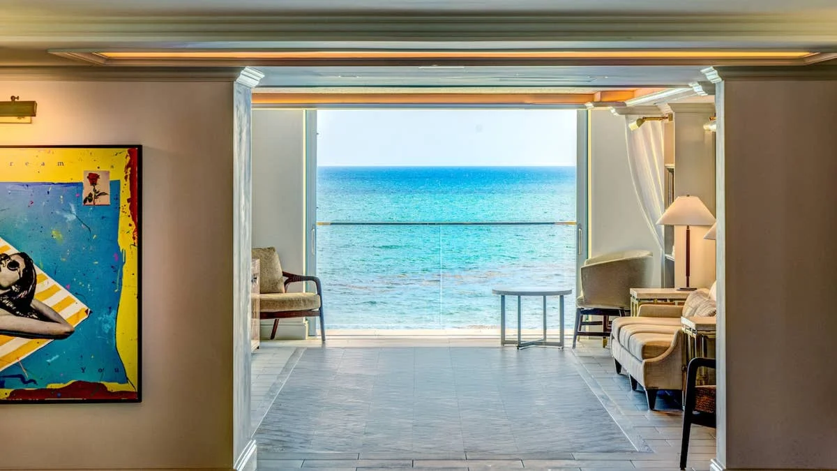 Laguna Beach Like a Local: Inside the Oceanfront Luxury of Surf & Sand Resort
