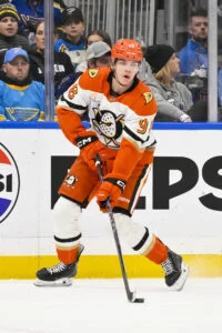 Ducks Sign Pavel Mintyukov To Five-Year Extension