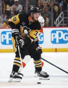 Free Agent Profile: Anthony Mantha