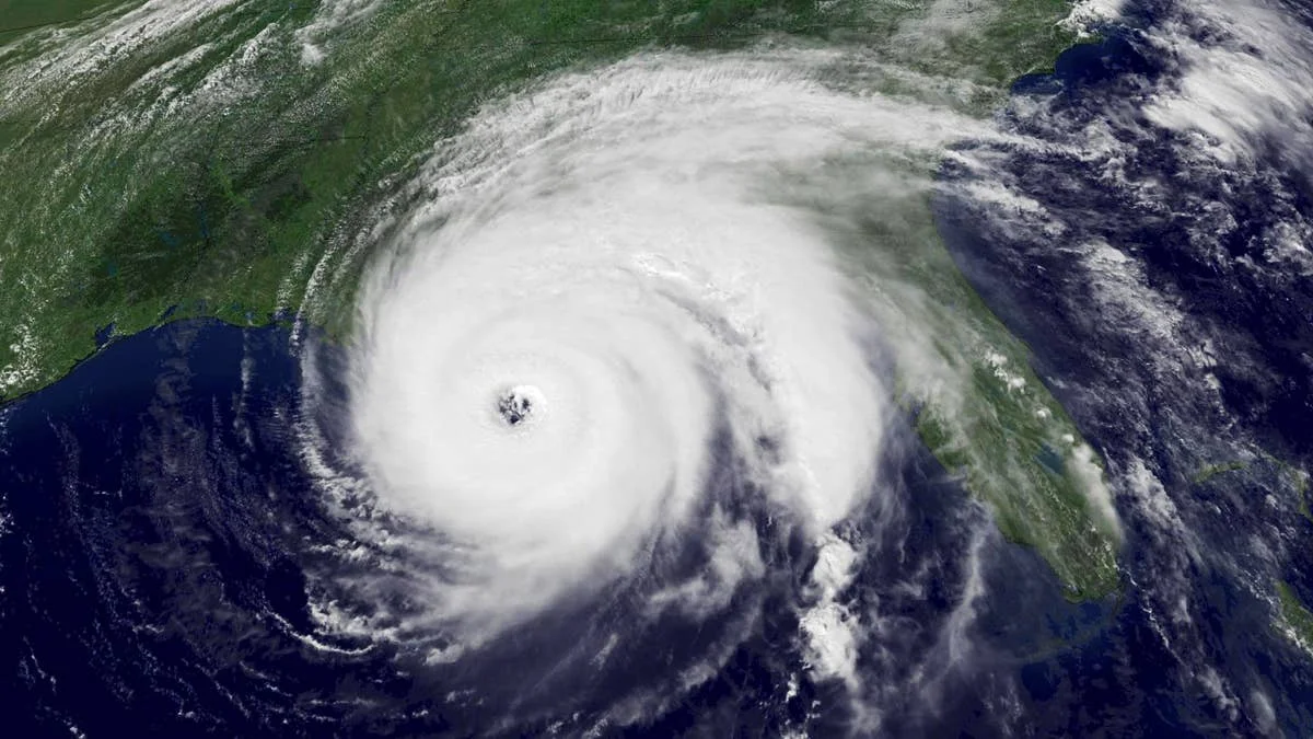 What Cold Water In The North Atlantic Means For Hurricane Season
