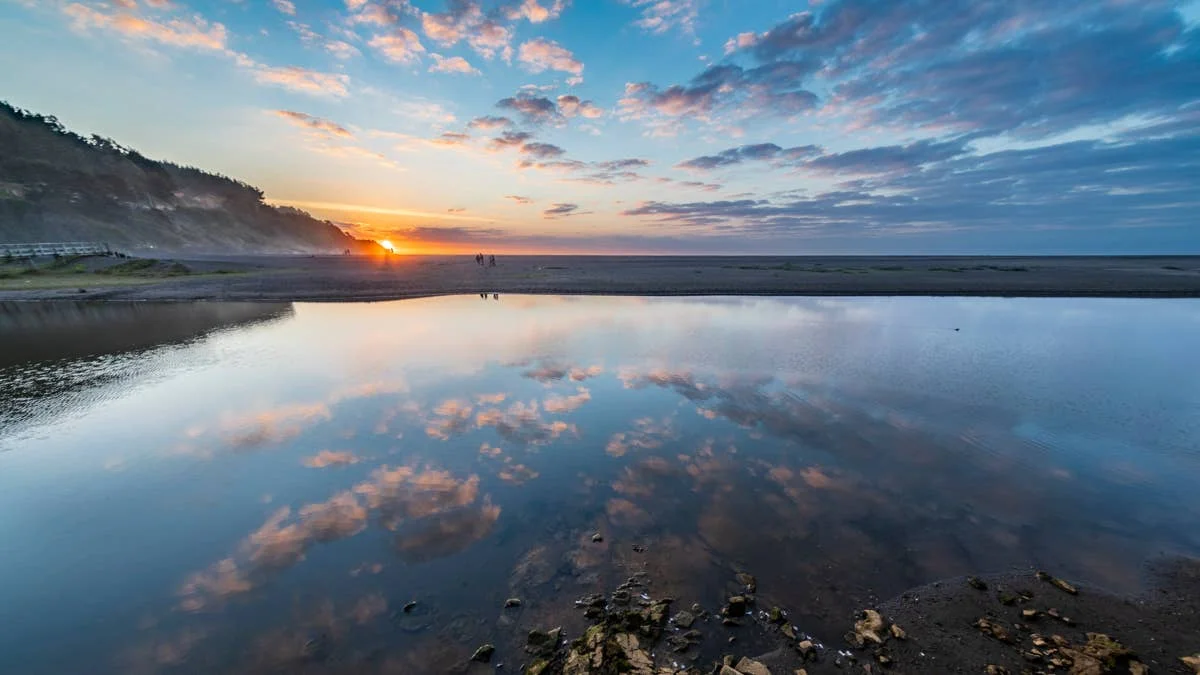Pristine Chilean Surf Zone Threatened By Rare Earth Mineral Mining