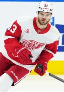 Where Do The Red Wings Go From Here?