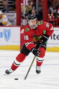 The Largest NHL Cap Hits Signed In The 2026 Offseason