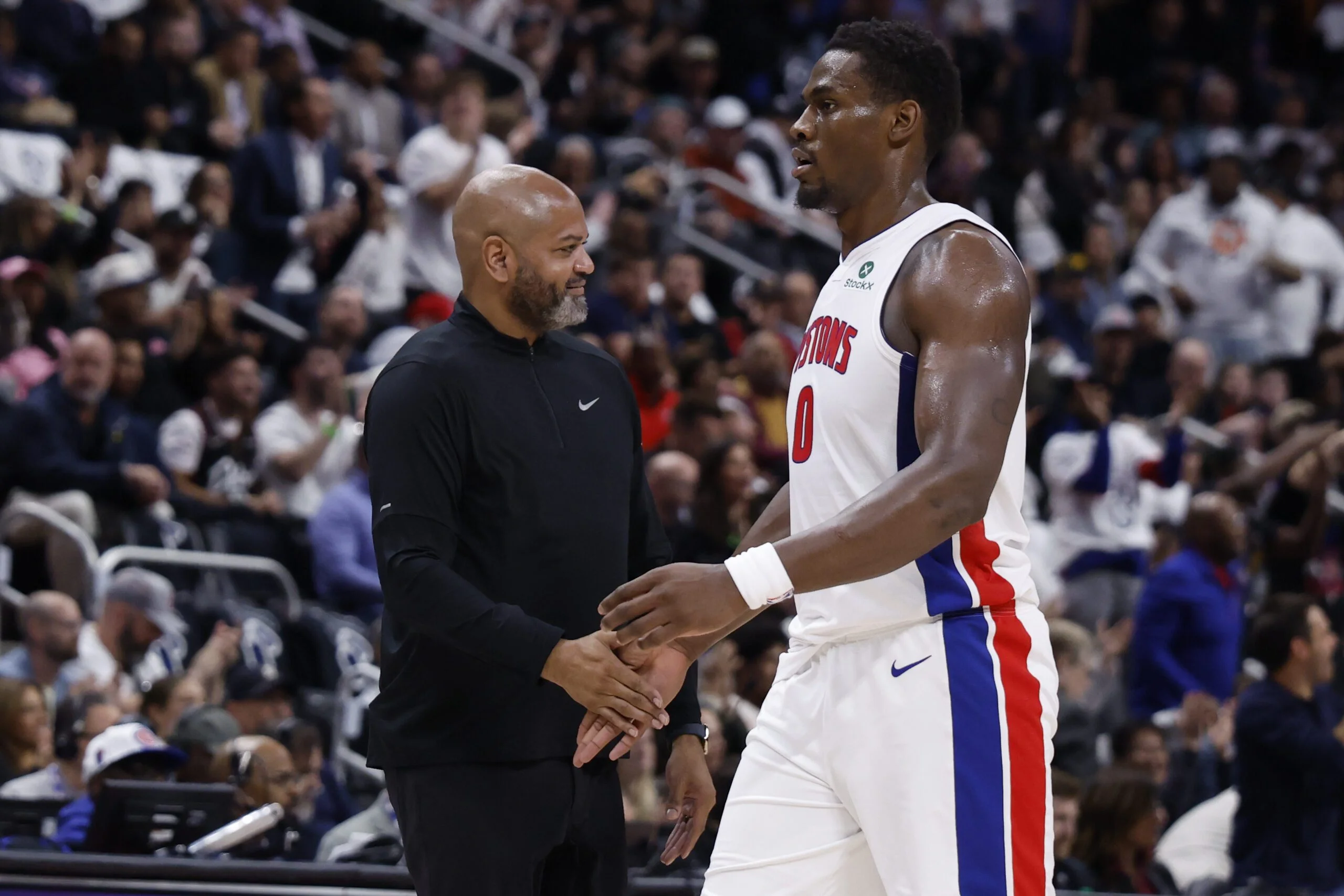 6 Best Remaining NBA Free Agents Right Now