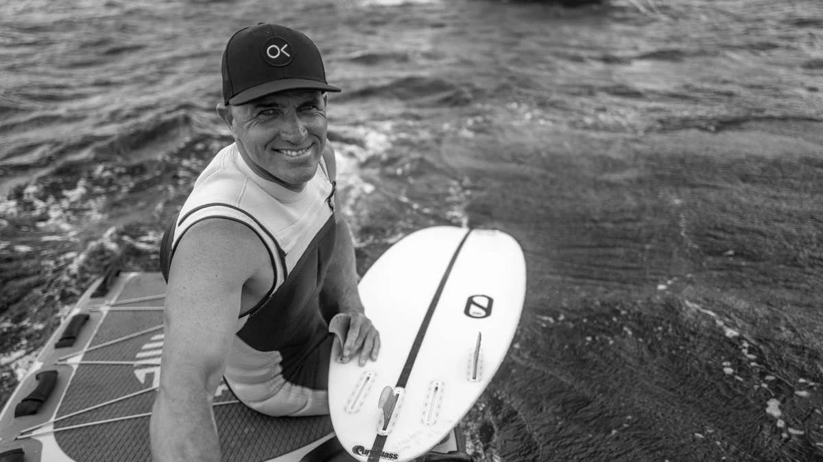 A Rare Look Behind the Scenes of One of Kelly Slater's Greatest Performances — A Photo Gallery From Teahupo'o by Todd Glaser