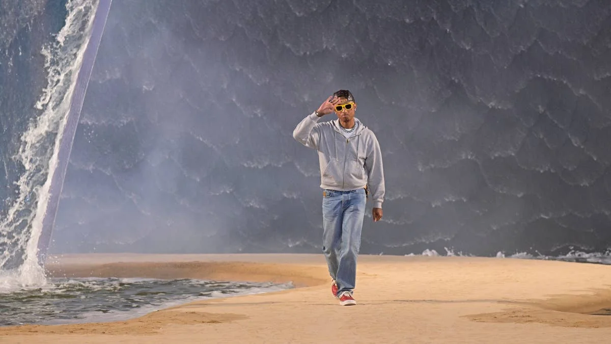 Inside Brick Howze and Pharrell Williams’ Mission to Rewrite Surf Culture