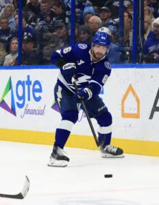 Salary Cap Deep Dive: Tampa Bay Lightning