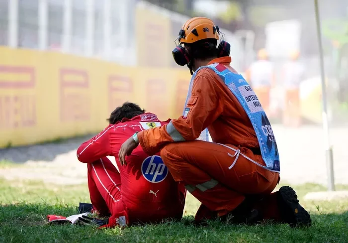 Charles Leclerc, Ferrari