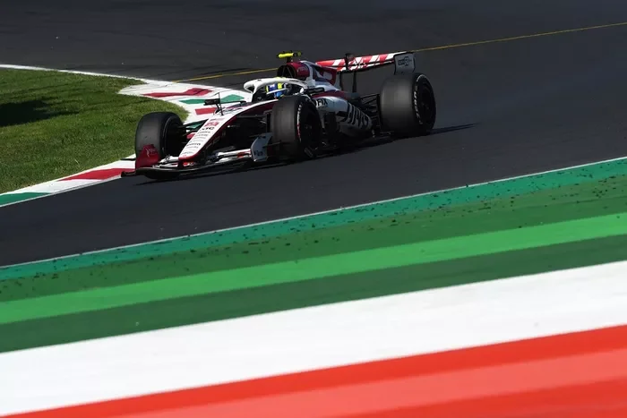 Oliver Bearman, Haas F1 Team