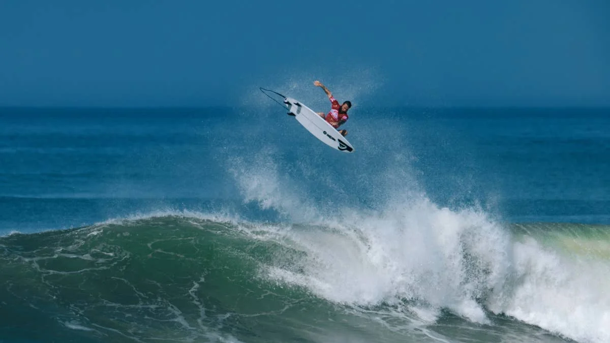 The 2026 Quiksilver Festival: A Surf Contest With a Killer Soundtrack