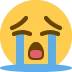 😭