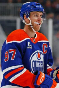 Salary Cap Deep Dive: Edmonton Oilers