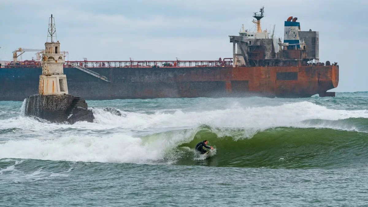 5 Unlikely October Surf Escapes You’ve Probably Never Considered