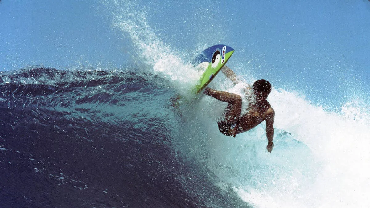 Innovative Hawaiian Surf Legend Larry Bertlemann Dies at 71