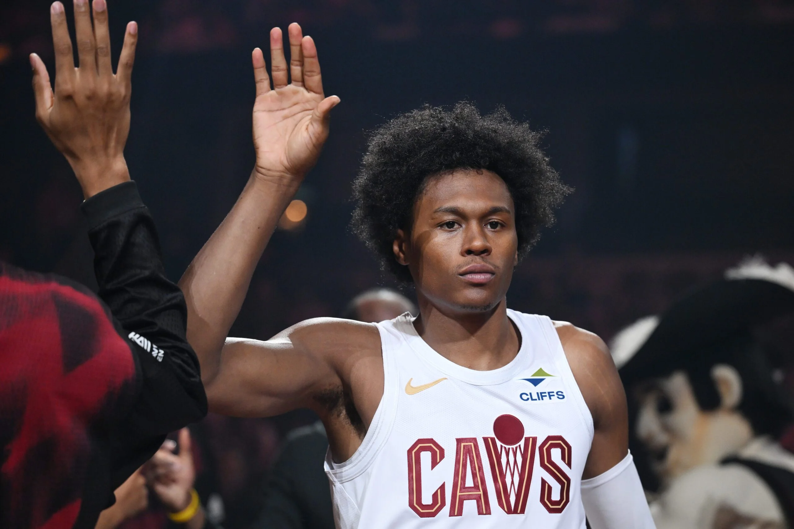 Peyton Watson Makes Confident Claim On Reviving Cavaliers’ Elite Defensive Status