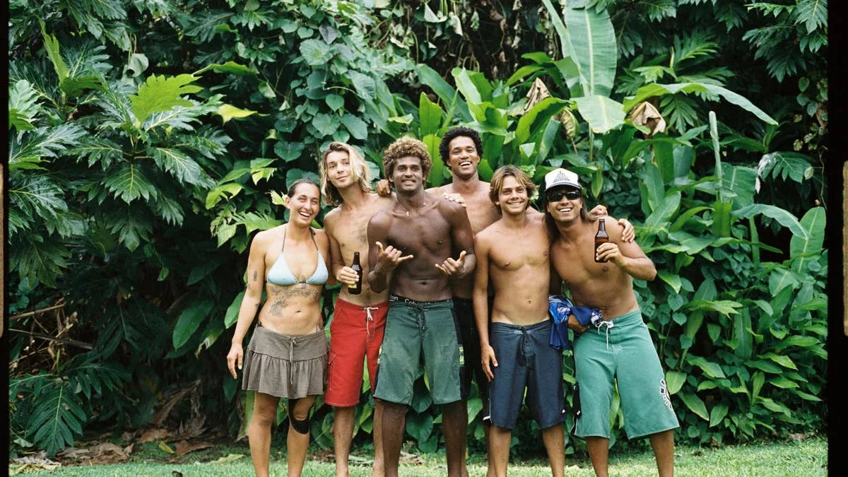 Must Watch: Mikey February's SunSong May Be the Best Surf Film of 2026