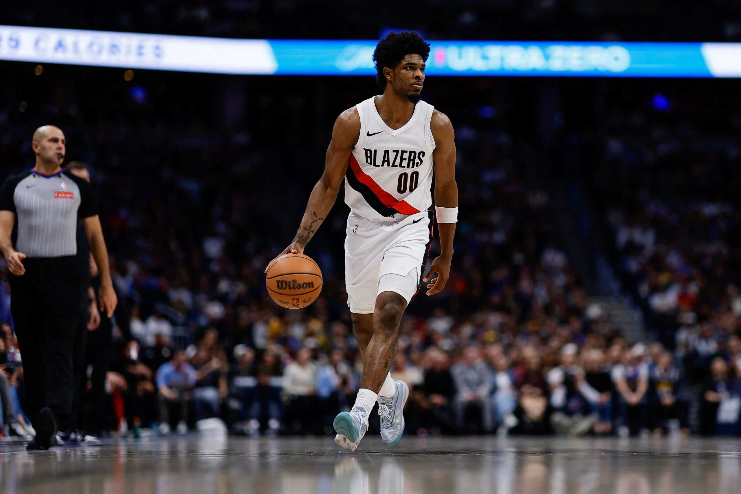 Scoot Henderson And 7 Young Players Will Enter Restricted Free Agency Next Summer